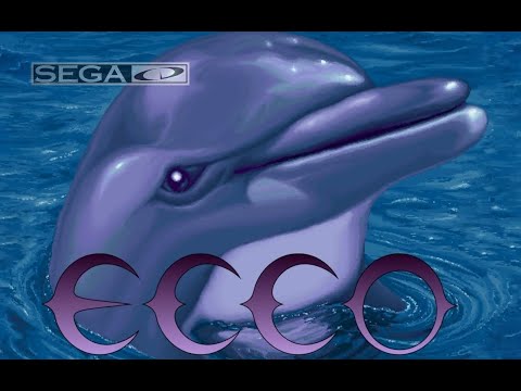 Ecco the Dolphin - Soundtrack - Sega Mega CD - OST VGM HQ