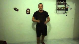 Billy Wes Shake That Jelly ftTyga (ARLEX MAHECHA)