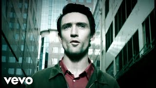 Something For Kate - Monsters (Official Video)