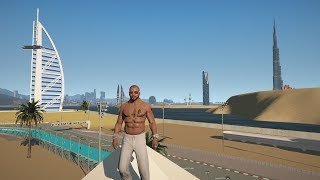 GTA 5 Kortz Center: All you need to know, biranda building gta 5.