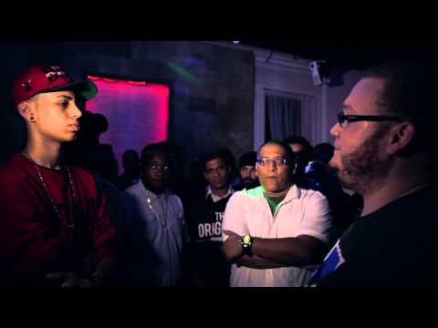 Sean Nova vs New Era