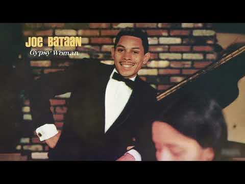 Joe Bataan - Ordinary Guy (Official Visualizer)