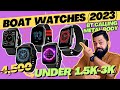 🔥NEW LAUNCH🔥Best BOAT SMARTWATCH Under 3000🔥Best Smartwatch Under 2000🔥Best Smartwatch Under 1500