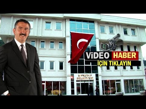 Duroğlu Belediye Başkanı Murat KILIÇASLAN
