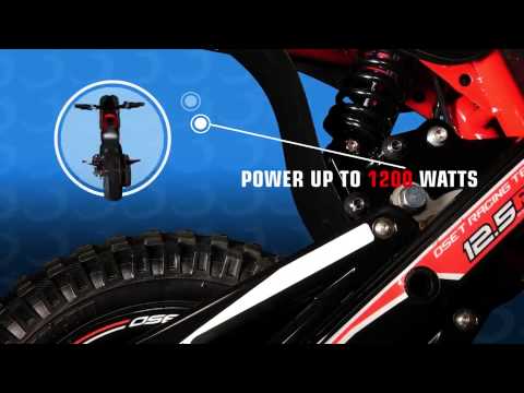 OSET Bikes DownUnder Advert 10Feb15