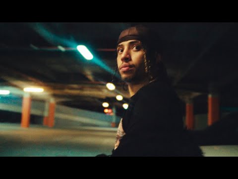 EZOW - Bad Temper (Official Music Video)