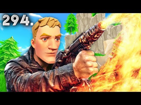 Fortnite Daily Best Moments Ep.294 (Fortnite Battle Royale Funny Moments)
