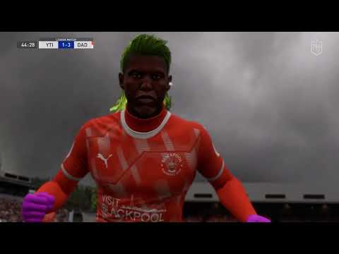 FIFA 22 Road to Division One - Part 79 | Are there Smart Toasters?