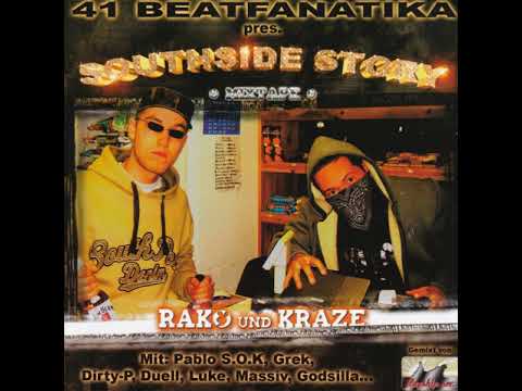 08 Rako - Interlude 1