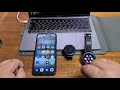 Как установить Samsung Health Monitor на Xiaomi