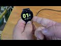 Как установить Samsung Health Monitor на Xiaomi