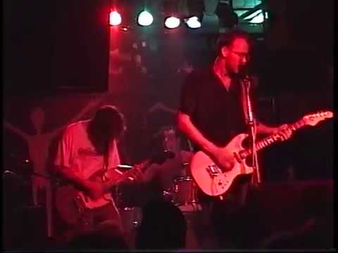 ARCHERS OF LOAF - August 20. 1994 - Mercury Theatre - Knoxville, TN