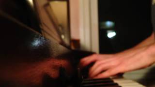 Sleeping Beauty (A Perfect Circle)