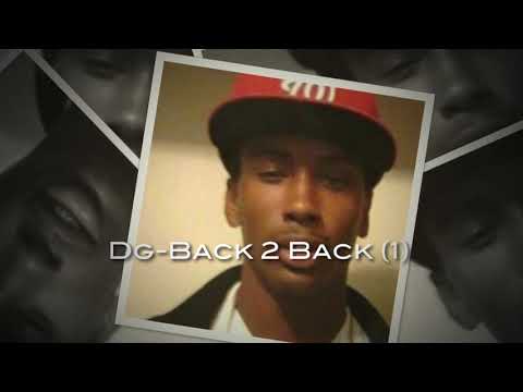 DG - Back 2 Back (Maneacleak & Shady)