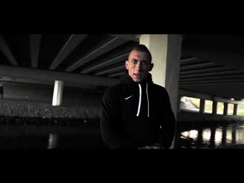 JARECKI ZDW - KIEDY SŁOŃCE GAŚNIE // OFFICIAL VIDEO // PROD. Veysigz