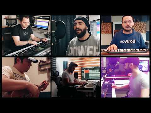 BROMS GRUP  HARA  (Cover) -(Abone olmayı Unutmayın)