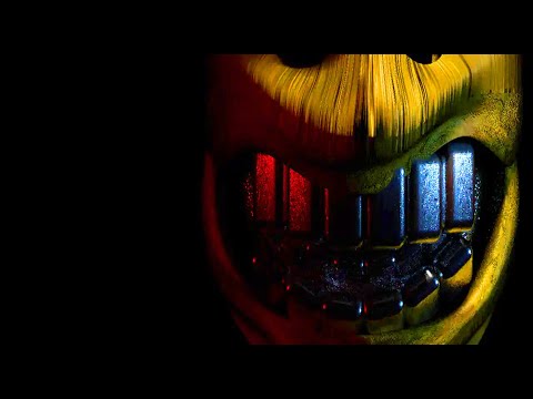 Codged Nights: TACO - All Jumpscares