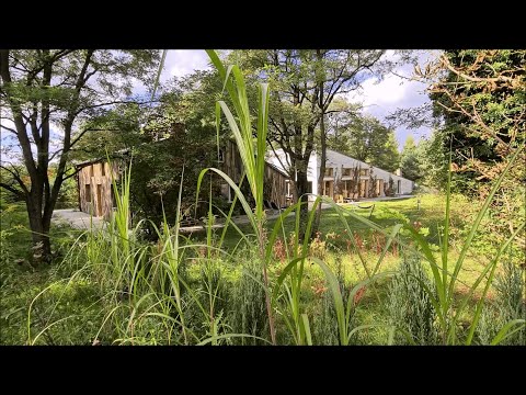 Mazowiecka wieś zaprasza - Oczyszczalnia Miejsce