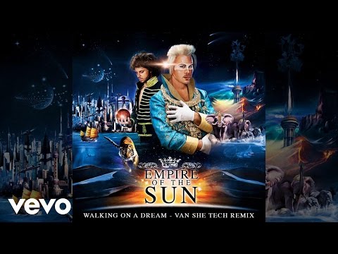 download lagu mp3 mp4 Empire Of The Sun Walking On A Dream Van She Tech Remix, download lagu Empire Of The Sun Walking On A Dream Van She Tech Remix gratis, unduh video klip Empire Of The Sun Walking On A Dream Van She Tech Remix
