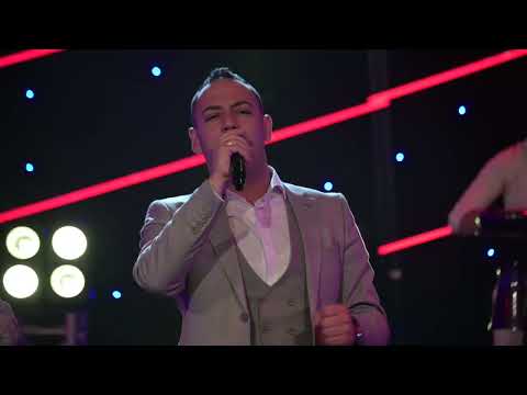 Taše Karanfilovski - Mladost kje ni pomine (Art Studio Production Live TV Show)