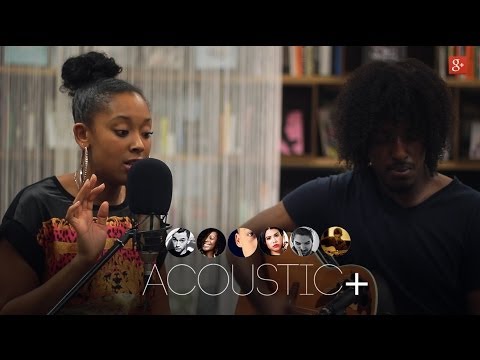 Acoustic+: Hayley Cassidy - Still Stay