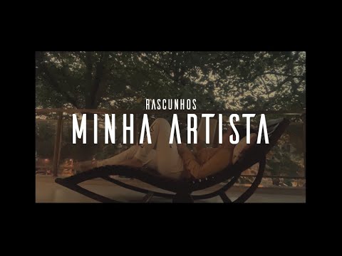 Iago Aleixo - Minha Artista