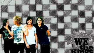 Rain Falls Down - We The Kings