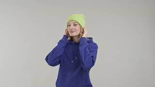 Vidéo Atlantis Bonnet en polyester recyclé RIO