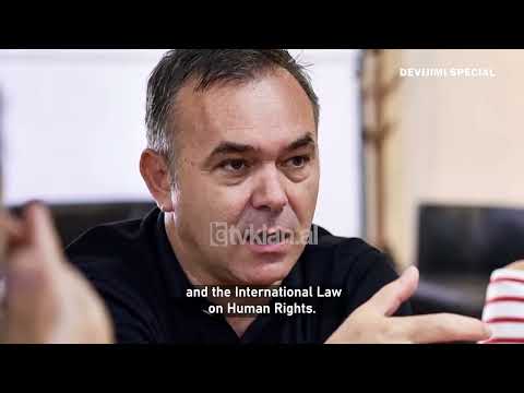 Legjislacioni kosovar nuk parasheh shprehimisht “Ndërmarrjen Kriminale të Përbashkët”