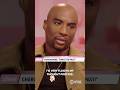 Charlamagne tha God blames black people for racism. #ziwe #charlamagnethagod #comedy #comedyshorts