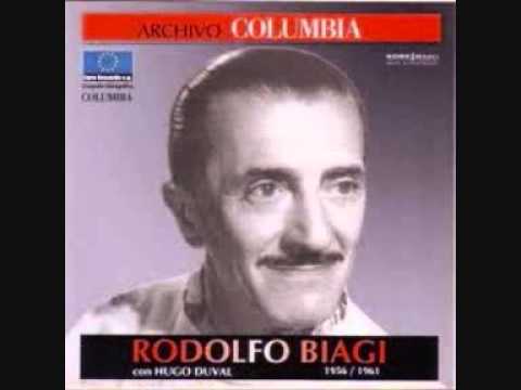 Rodolfo Biagi - Caifas