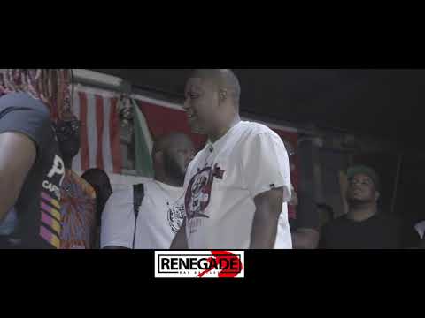 Brixx Belvy vs Slug King