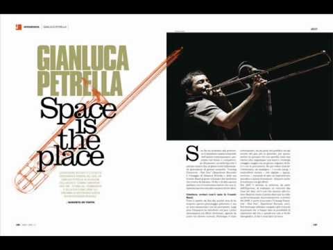 The Cosmics - Gianluca Petrella Cosmic Band