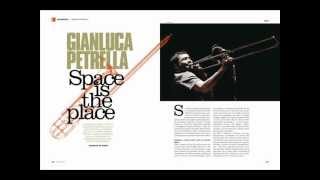 The Cosmics - Gianluca Petrella Cosmic Band