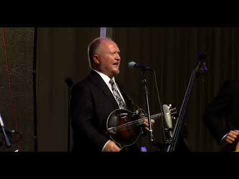 Jeff Tolbert & Primitive Road- “My Hope is in The Blood”