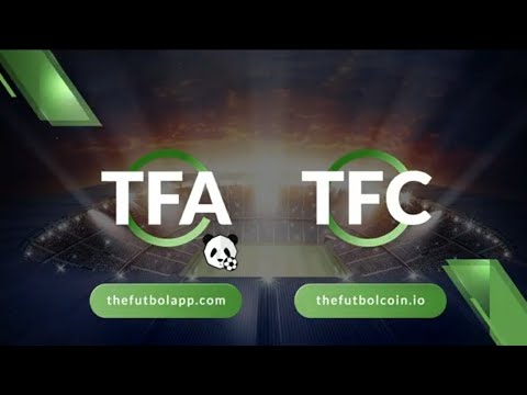 TFA - a gamified social network for the sport of football that shares revenue with users