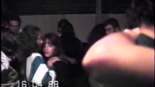 preview picture of video 'SAPEZAL DE ECHAPORÃ INAUGURAÇÃO 1988'