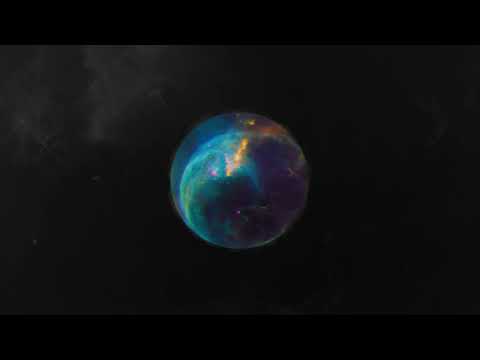 4lienetic - Waking Life (Album Mix)(Ambient, Chillout)