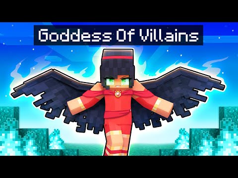 Aphmau is the GODDESS of VILLAINS in Minecraft!