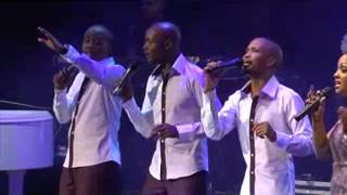 Ntokozo Mbambo live: Filled (album) WORTHY IS THE LAMB