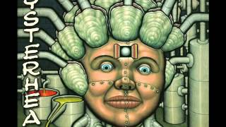 Oysterhead - Owner Of The World -