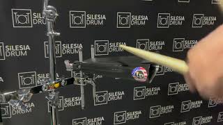 Video thumbnail for LP LP009-N Rock Classic Ridge Rider Cowbell 8" by Silesia Drum