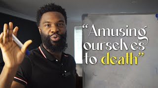 How I Overcome Procastination & Get Make £100k Per Year