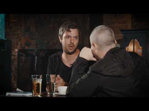 DEEP TALKS 02: Jakub Horák