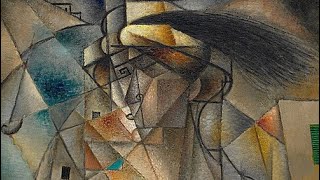 Jean Metzinger  | French Cubism | Art Gallery