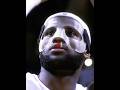 When Masked LeBron TOOK OVER The NBA