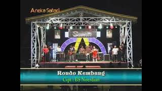 Download lagu Rondo Kembang (SUMIATI) Karya: B.S. Noerdian mp3 Download lagu Rondo Kembang (SUMIATI) Karya: B.S. Noerdian mp3