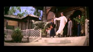 My Young Auntie  (1980) Shaw Brothers **Official Trailer** 長輩