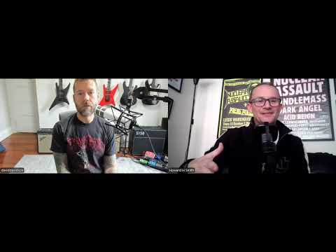 Episode 280: David Davidson - Revocation