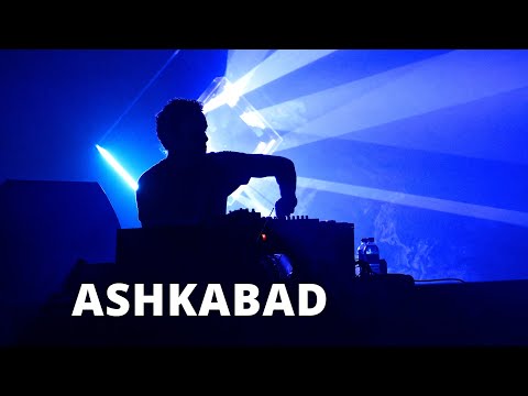 Ashkabad - Electro Dub Music - Perpi Dub Night #7 - El Mediator 2024